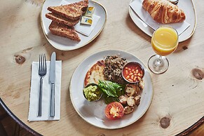 Brambles of Inveraray