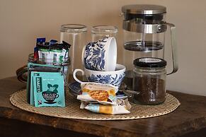 Brambles of Inveraray