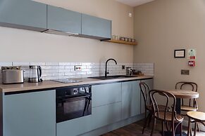 Brambles of Inveraray