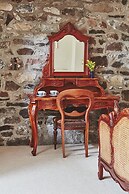 Brambles of Inveraray