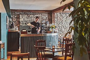 Brambles of Inveraray