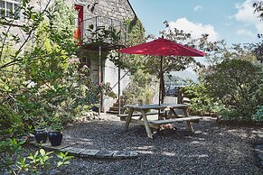 Brambles of Inveraray