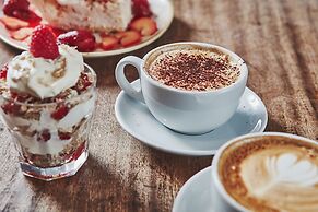 Brambles of Inveraray