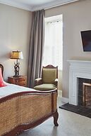 Brambles of Inveraray