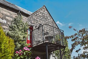 Brambles of Inveraray