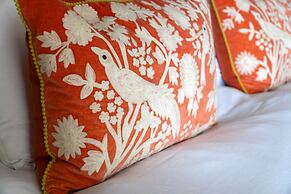 Brambles of Inveraray