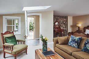 Brambles of Inveraray