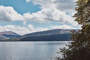 Brambles of Inveraray