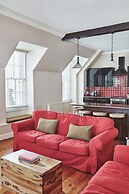 Brambles of Inveraray