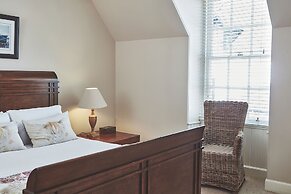 Brambles of Inveraray