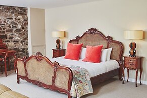 Brambles of Inveraray