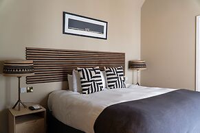 Brambles of Inveraray