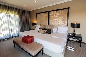 St Andrews Hotel and Spa
