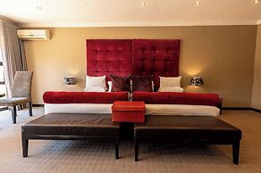 St Andrews Hotel and Spa