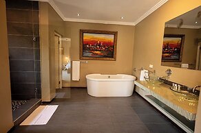 St Andrews Hotel and Spa
