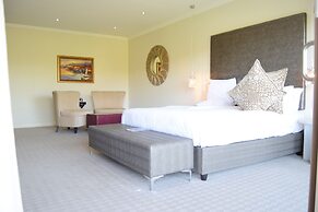 St Andrews Hotel and Spa