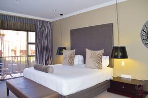 St Andrews Hotel and Spa