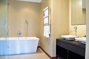 St Andrews Hotel and Spa