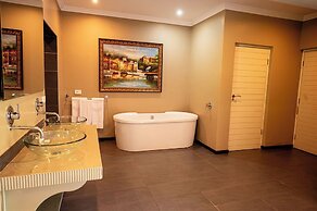 St Andrews Boutique Hotel