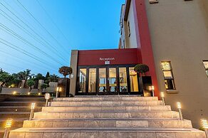 St Andrews Boutique Hotel