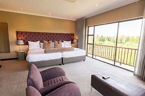 St Andrews Hotel and Spa