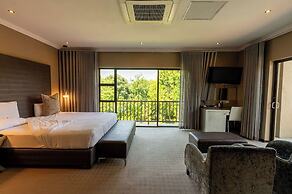 St Andrews Hotel and Spa