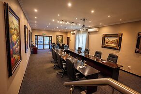 St Andrews Boutique Hotel
