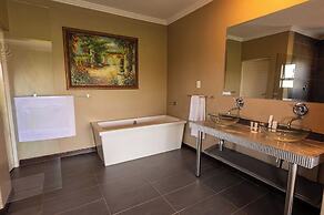 St Andrews Hotel and Spa