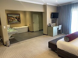 St Andrews Hotel and Spa