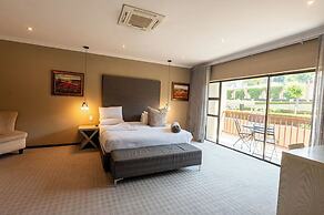 St Andrews Boutique Hotel