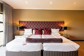 St Andrews Hotel and Spa