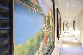 St Andrews Hotel and Spa