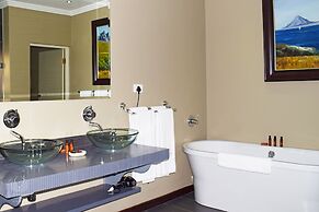 St Andrews Hotel and Spa