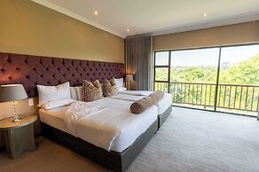 St Andrews Hotel and Spa