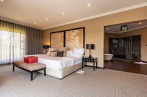 St Andrews Hotel and Spa