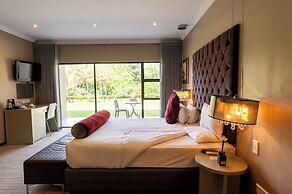 St Andrews Boutique Hotel