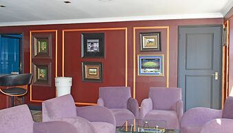 St Andrews Hotel and Spa