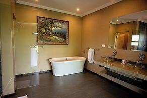 St Andrews Hotel and Spa