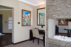 St Andrews Hotel and Spa