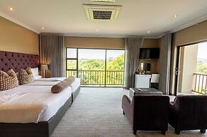 St Andrews Hotel and Spa
