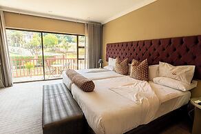 St Andrews Hotel and Spa