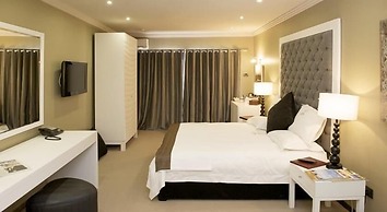 St Andrews Hotel and Spa