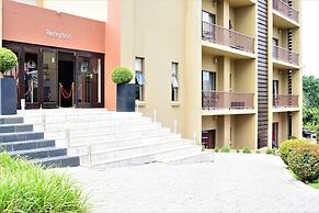 St Andrews Hotel and Spa