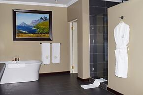 St Andrews Hotel and Spa