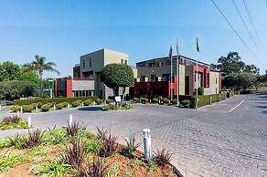 St Andrews Boutique Hotel