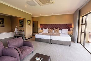 St Andrews Hotel and Spa