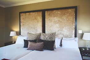 St Andrews Hotel and Spa