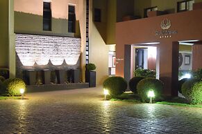 St Andrews Hotel and Spa