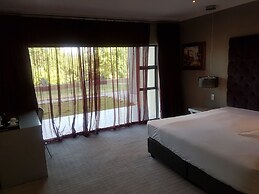 St Andrews Hotel and Spa