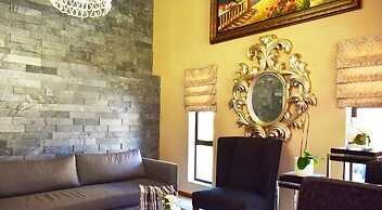 St Andrews Hotel and Spa